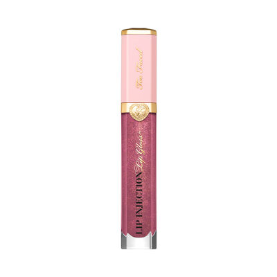 LIP INJECTION LIP GLOSS (BRILLO LABIAL)